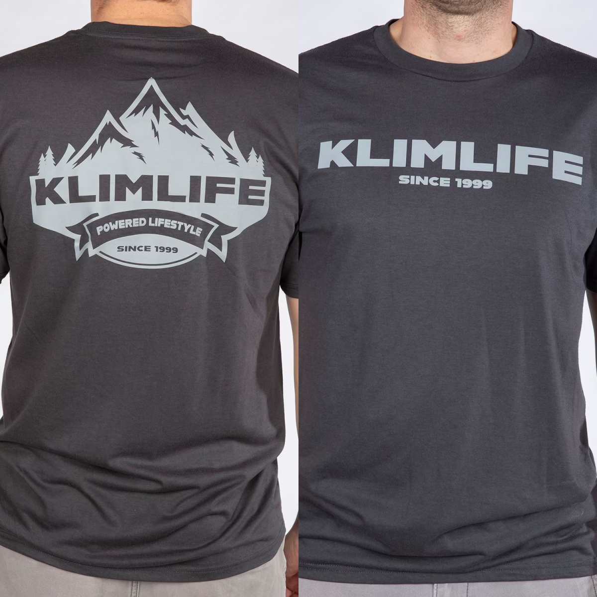 Streetwear Brand Kl - Life KL Outdoor ADV Kaus Merek