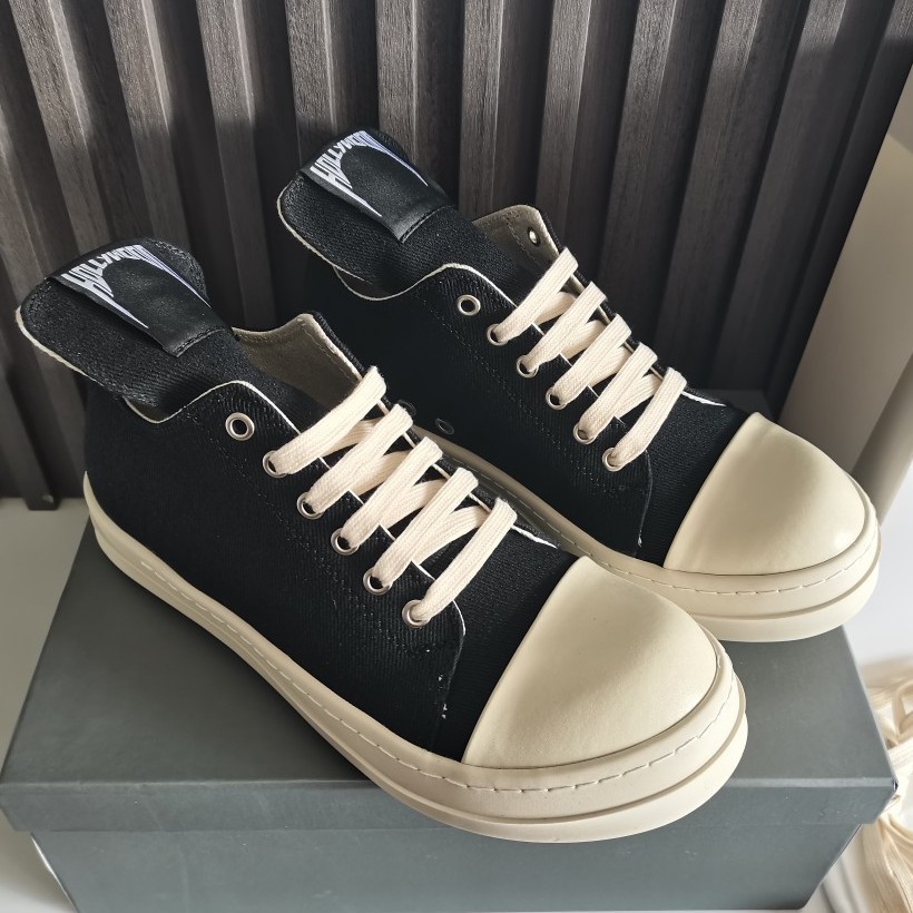 Streetwear Brand Luxury - Sepatu Kasual Wanita Merk Klasik Berkualitas