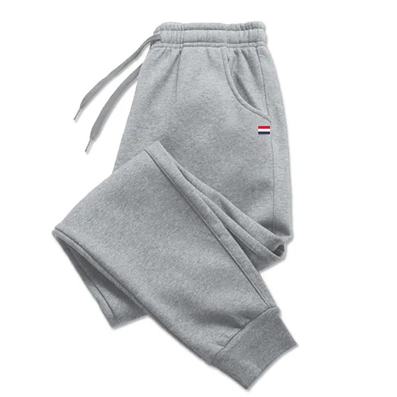 Streetwear Brand Tracksuit - Celana Olahraga Pria/Wanita Merek Musim Gugur