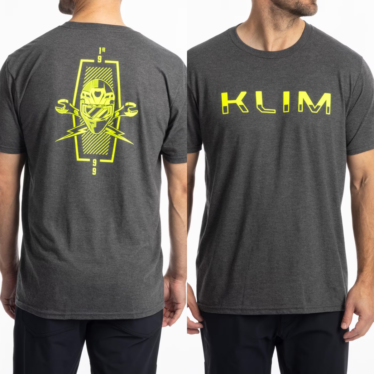 Streetwear Brand Kl - Kaus Merek Yellow Rippin KL Outdoor