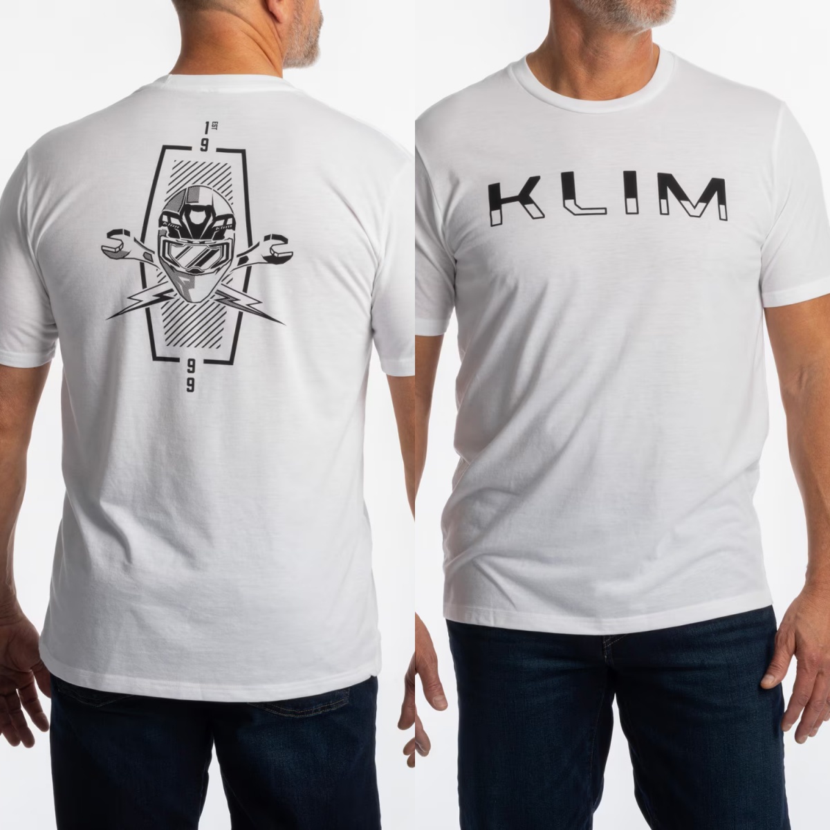 Streetwear Brand Kl - Kaus Merek White Rippin KL Outdoor