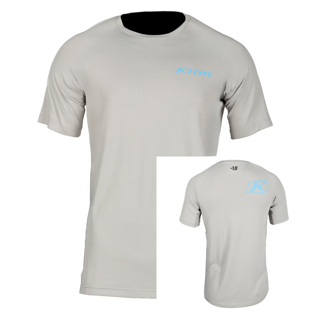 Streetwear Brand Kl - Kaos Logo Base KL Outdoor ADV