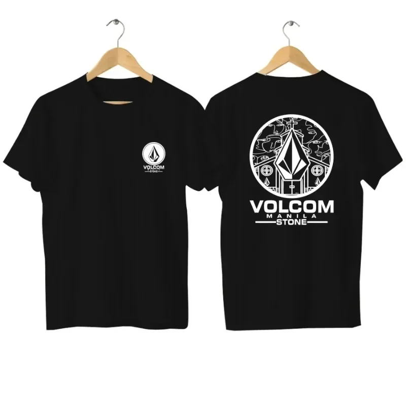 Streetwear Brand Stoned & Co - 2026 Volcom Stone merek fesyen populer