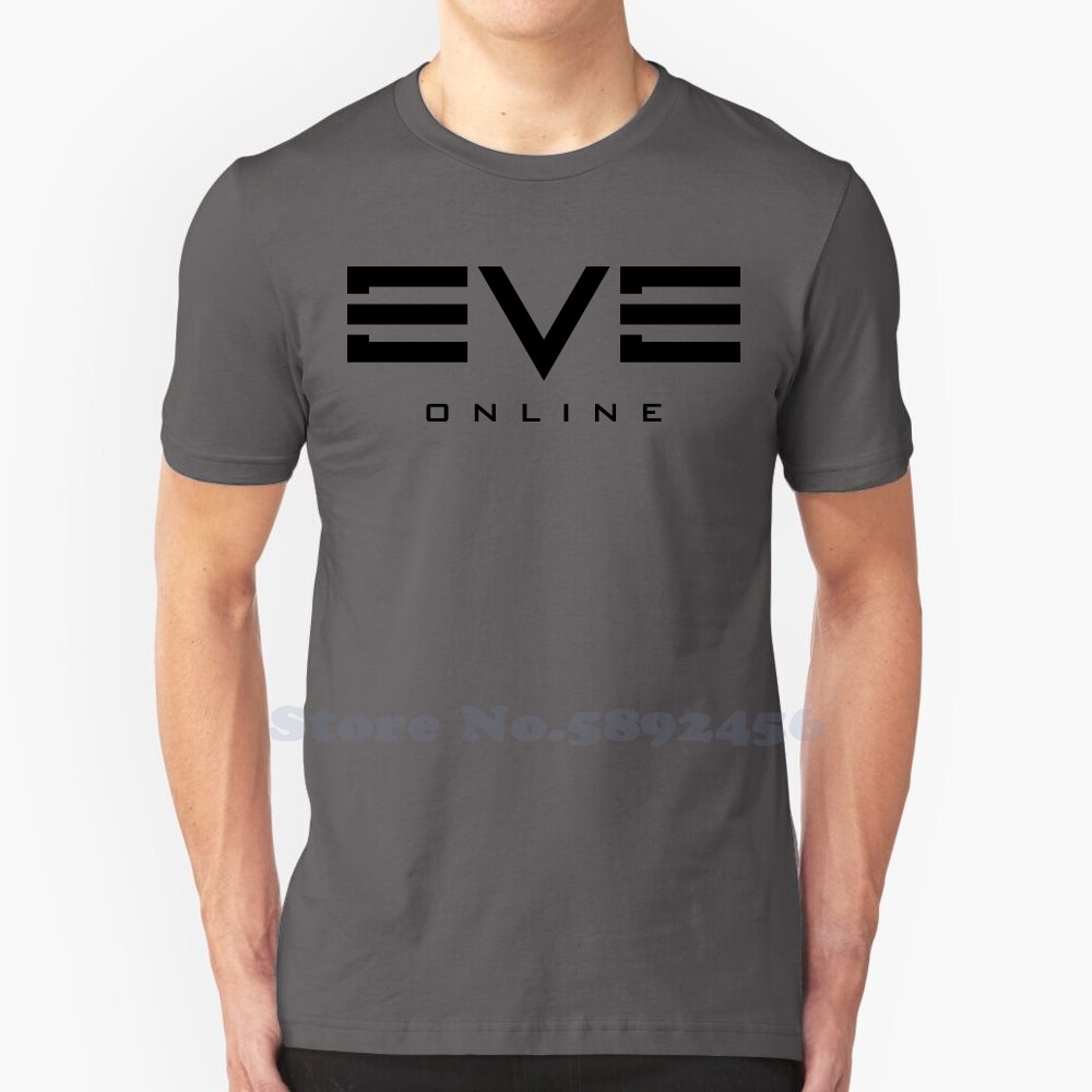 Streetwear Brand Shirts - EVE Online pakaian uniseks 2023 pakaian