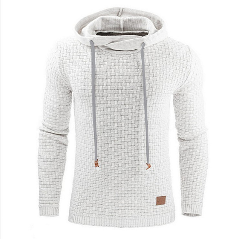 Streetwear Brand Hoodie - MRMT 2026 Kaus Hoodie Pria Bermerek