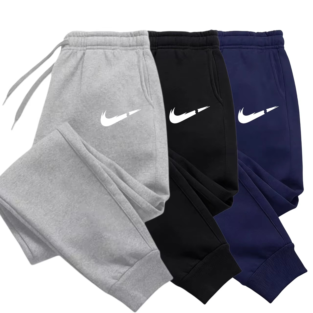 Celana Jogger Pria Wanita Mere - Streetwear Brand Luxury ulasan dan harga
