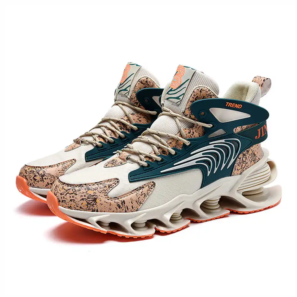 Non-slip sepatu kets lari untu - Streetwear Brand Designer ulasan dan harga