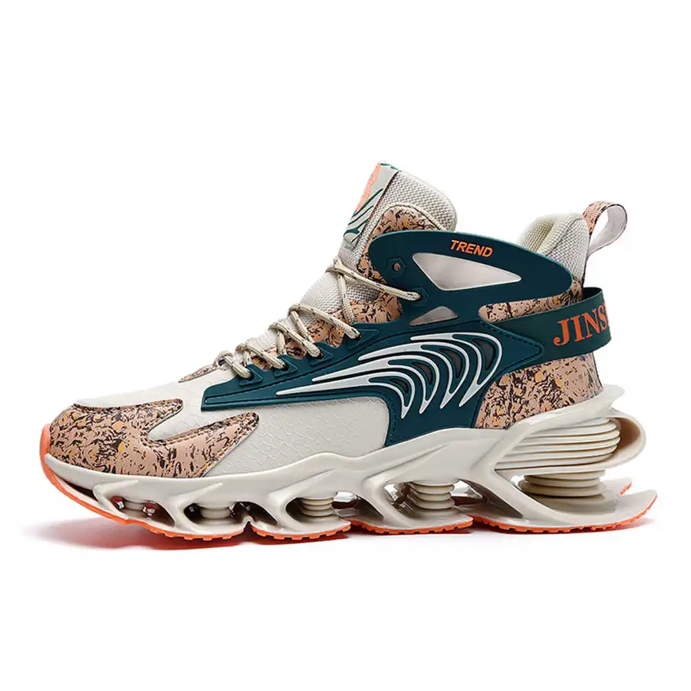 Non-slip sepatu kets lari untu - Streetwear Brand Designer ulasan dan harga
