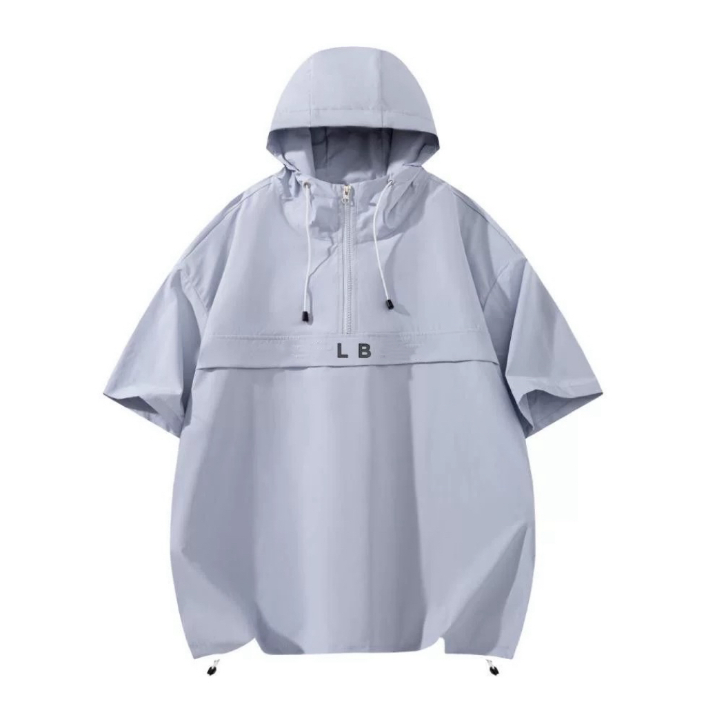 Kaos Golf Pria 2026 Musim Pana - Streetwear Brand Hoodie ulasan dan harga