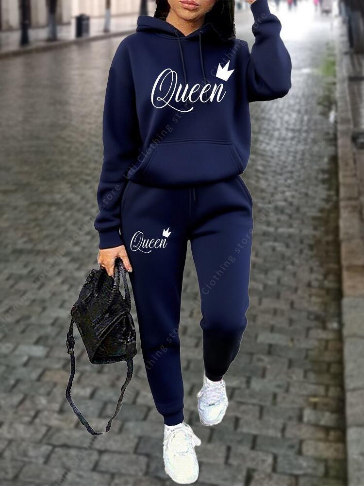 Setelan Olahraga Wanita Pakaia - Streetwear Brand Tracksuit ulasan dan harga