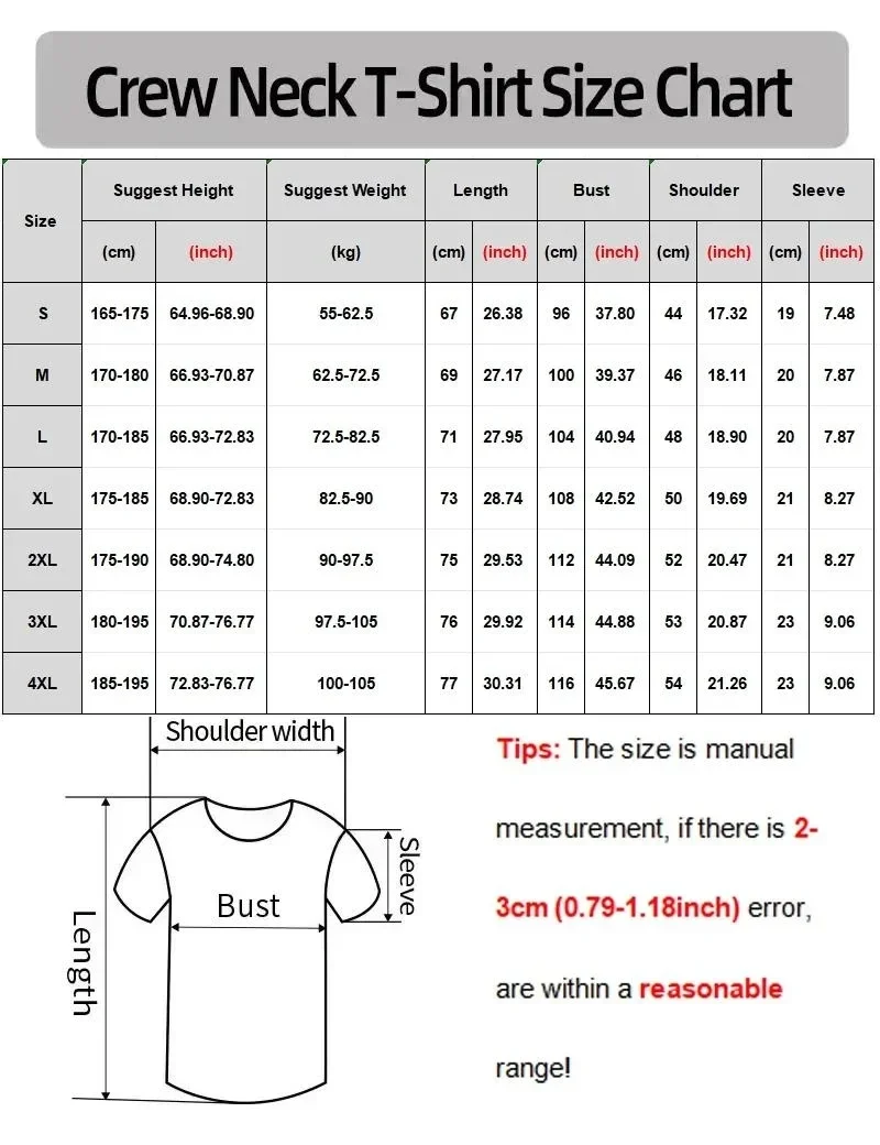 Kaos Pria Merek Mewah, 100% Ka - Streetwear Brand Shirts ulasan dan harga