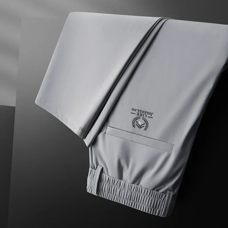 Celana panjang tipis pria, baw - Streetwear Brand Luxury ulasan dan harga