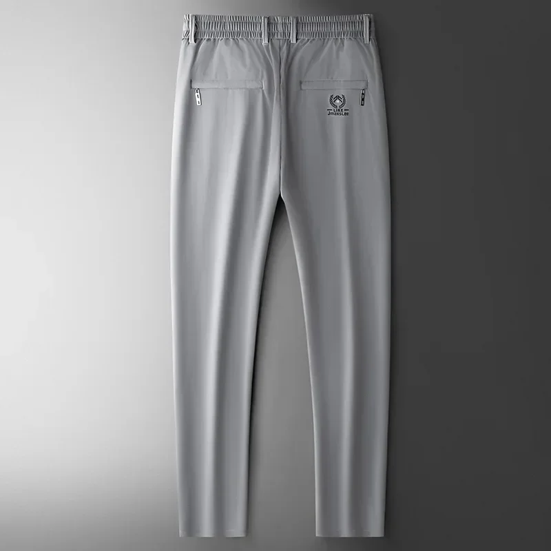 Celana panjang tipis pria, baw - Streetwear Brand Luxury ulasan dan harga