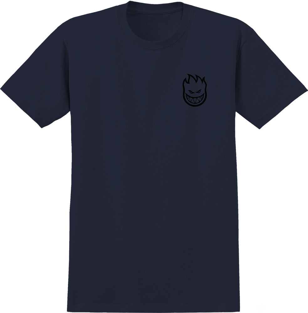 Bighead Mid Fill Skateboard St - Streetwear Brand Shirts ulasan dan harga