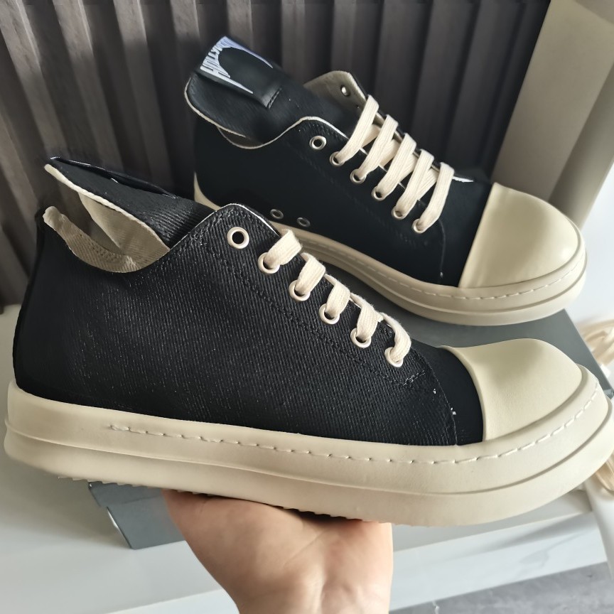 Sepatu Kasual Wanita Merk Klas - Streetwear Brand Luxury ulasan dan harga