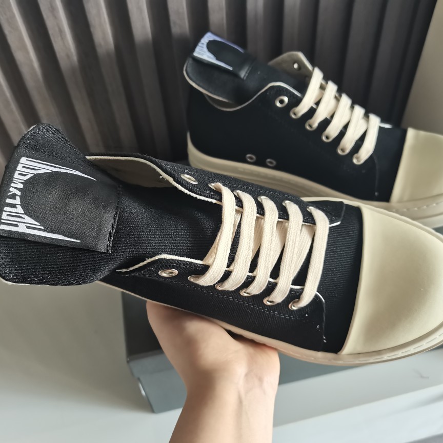 Sepatu Kasual Wanita Merk Klas - Streetwear Brand Luxury ulasan dan harga