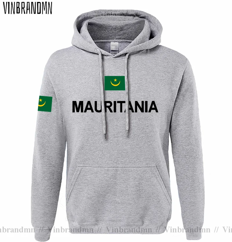 Mauritania Mauritanian MR MRT  - Streetwear Brand Tracksuit ulasan dan harga