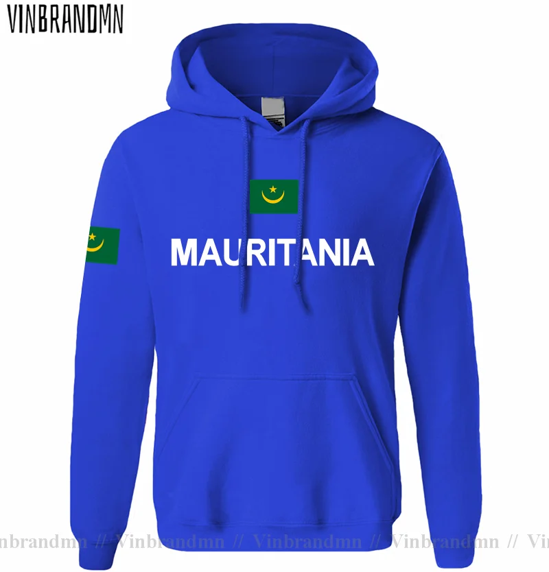 Mauritania Mauritanian MR MRT  - Streetwear Brand Tracksuit ulasan dan harga