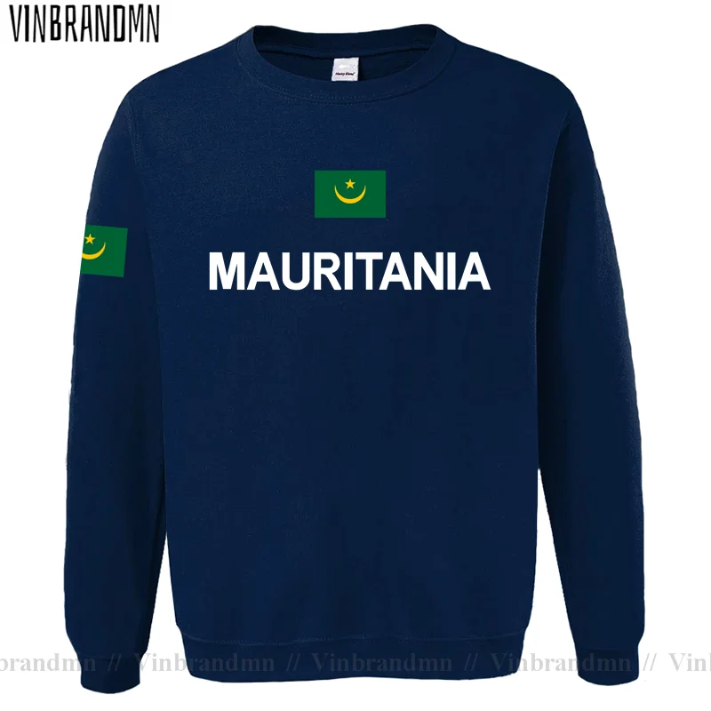 Mauritania Mauritanian MR MRT  - Streetwear Brand Tracksuit ulasan dan harga