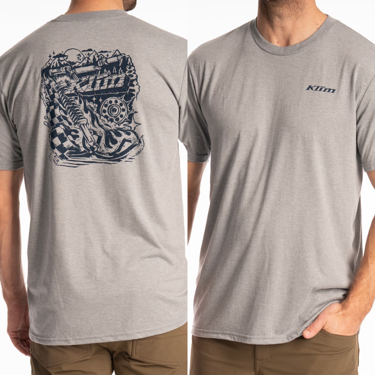 Kaus Merek Snowmobile ADV Luar - Streetwear Brand Kl ulasan dan harga