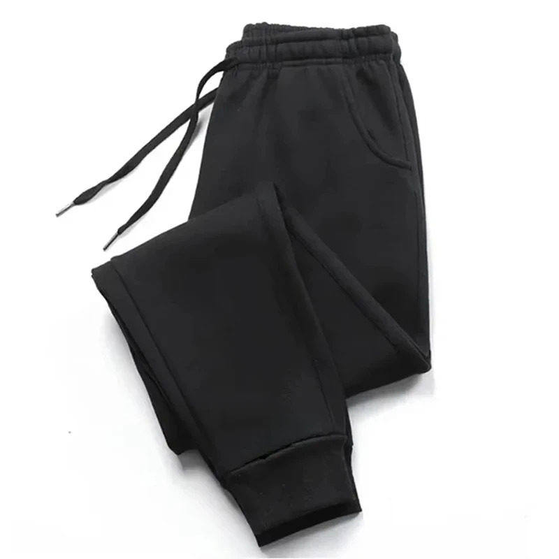 Celana Olahraga Musim Gugur Mu - Streetwear Brand Tracksuit ulasan dan harga