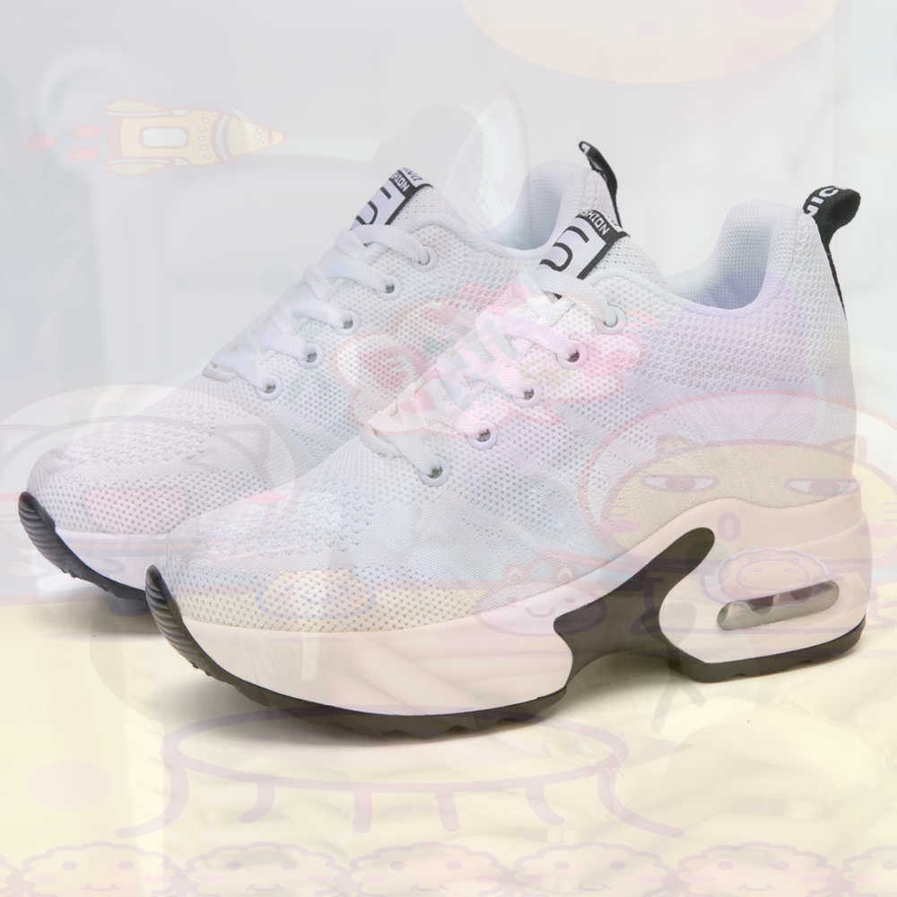 Merah Ukuran 36 Sepatu Wanita  - Streetwear Brand Designer ulasan dan harga