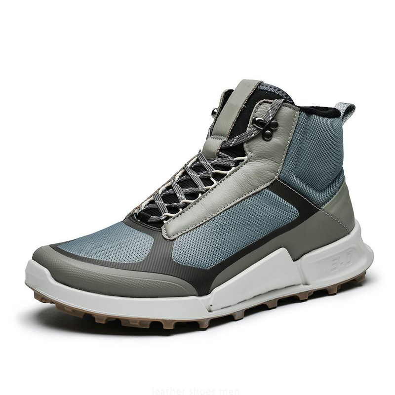 Sepatu Atletik High Top untuk  - Streetwear Brand Luxury ulasan dan harga