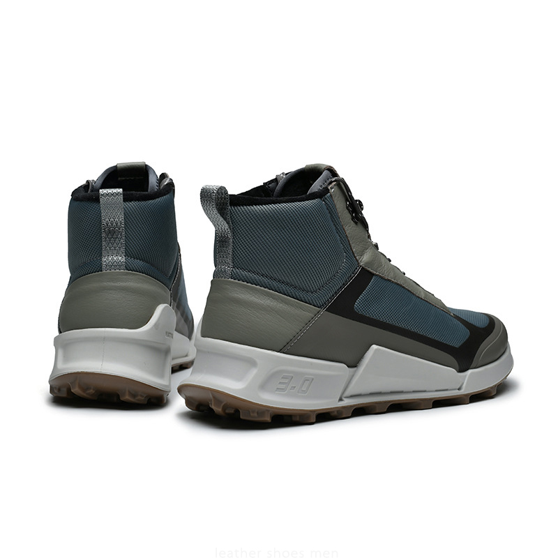 Sepatu Atletik High Top untuk  - Streetwear Brand Luxury ulasan dan harga