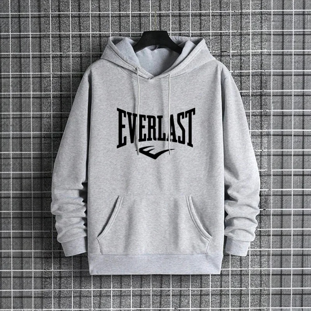 Cetakan Huruf Melengkung dari  - Streetwear Brand America ulasan dan harga