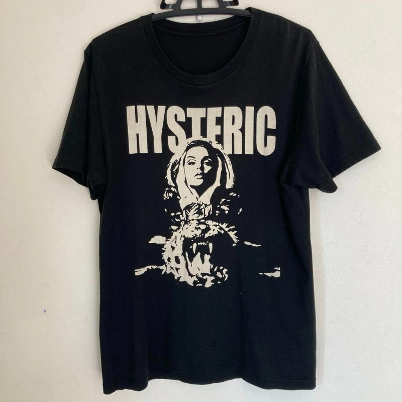 Kaus Merek Trendi Jalanan Potr - Streetwear Brand Shirts ulasan dan harga