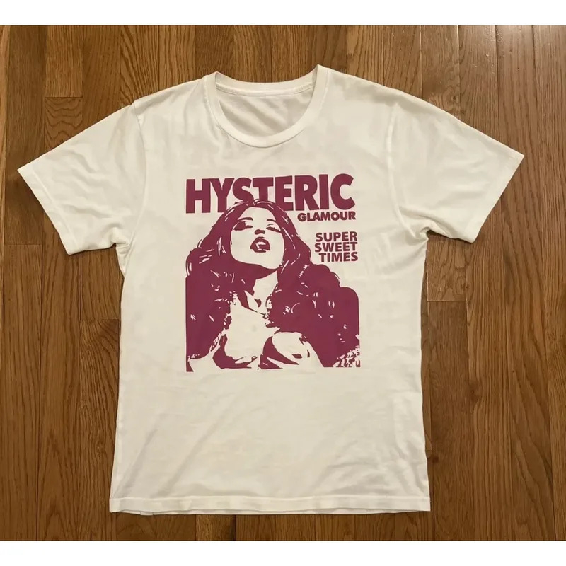 Kaus Merek Trendi Jalanan Potr - Streetwear Brand Shirts ulasan dan harga