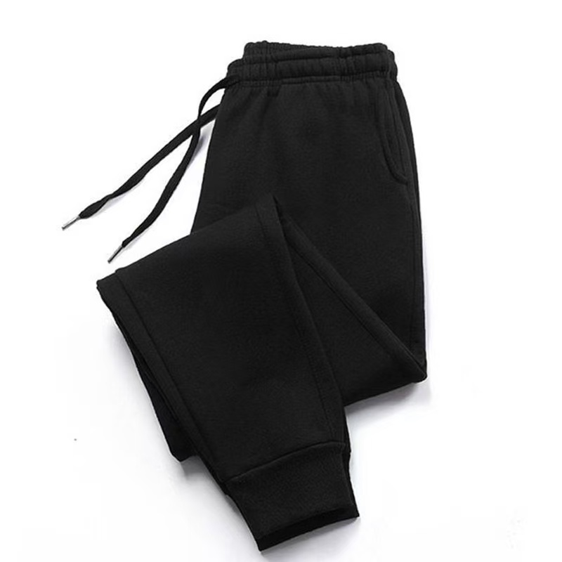 Celana Olahraga Musim Gugur Mu - Streetwear Brand Tracksuit ulasan dan harga