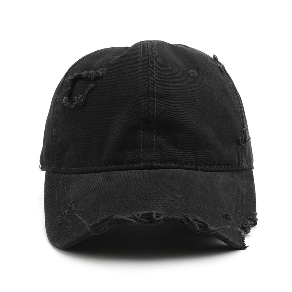 Topi Baseball Pria FS Washed C - Quality Streetwear Brand ulasan dan harga