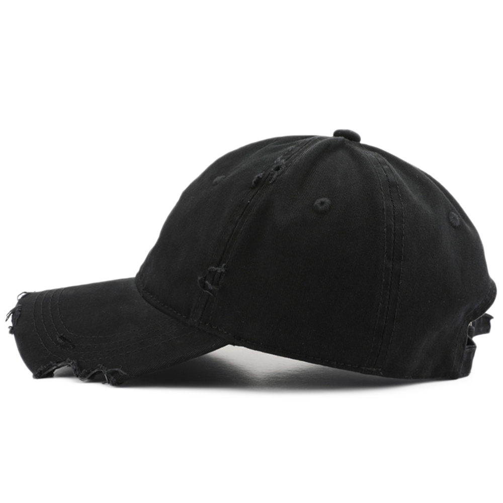 Topi Baseball Pria FS Washed C - Quality Streetwear Brand ulasan dan harga