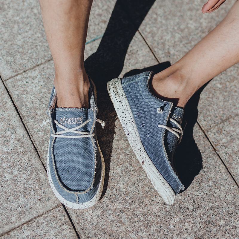 Sepatu Kasual Pria Fashion 202 - Streetwear Brand Luxury ulasan dan harga