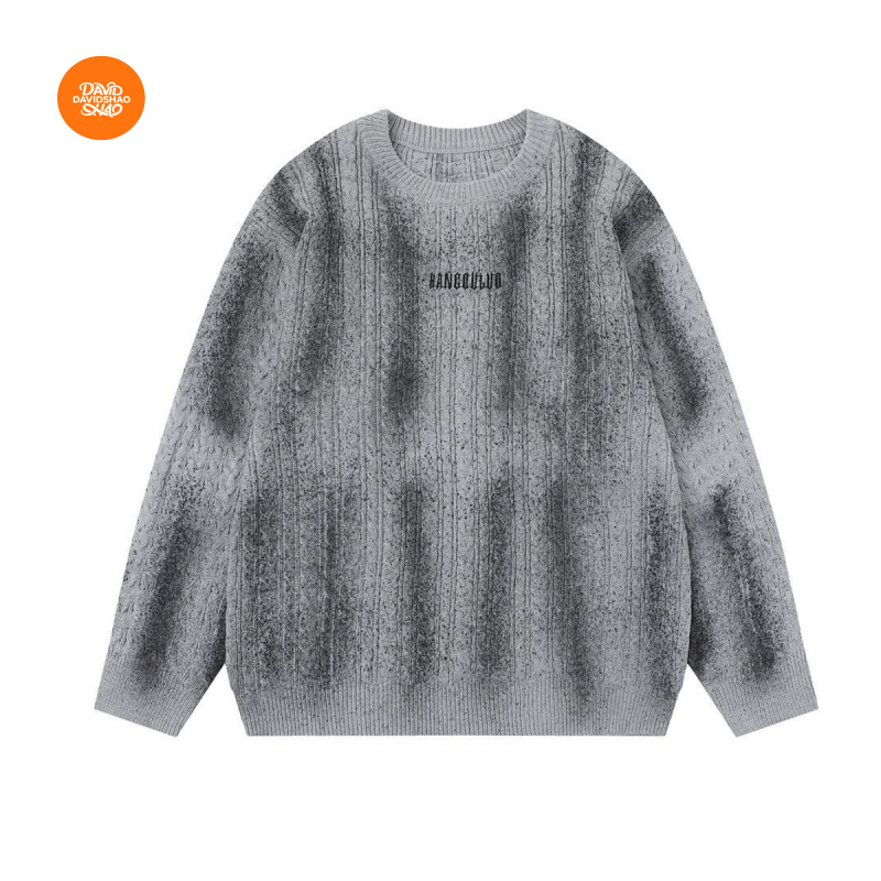 DAVIDSHAO EU US Size Top Quali - Quality Streetwear Brand ulasan dan harga