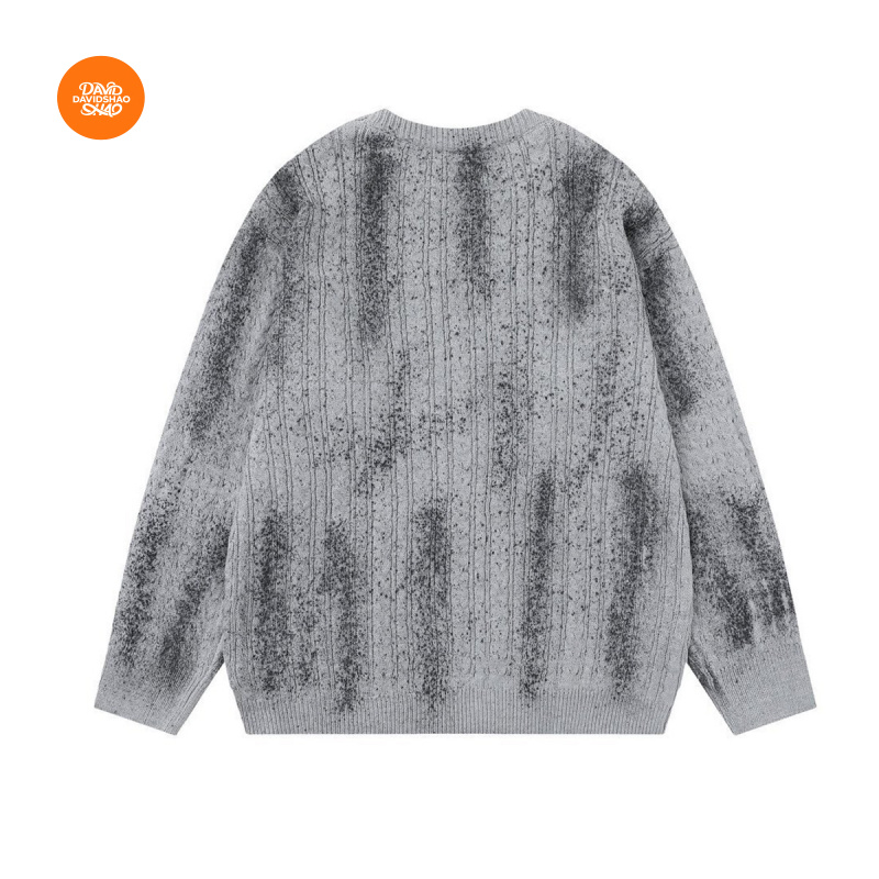 DAVIDSHAO EU US Size Top Quali - Quality Streetwear Brand ulasan dan harga