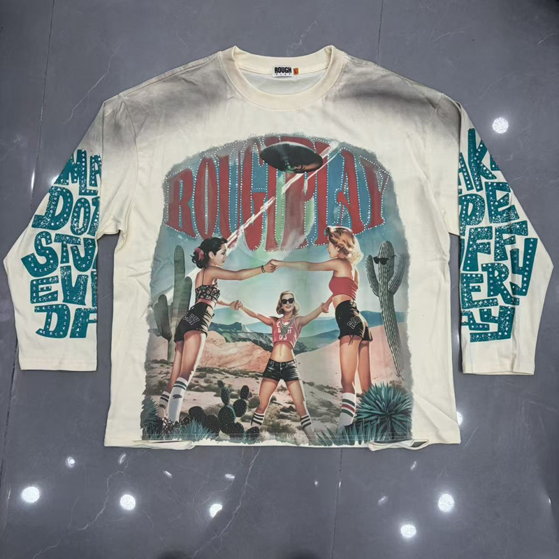 Kaos T-shirt Pria Wanita Lenga - Quality Streetwear Brand ulasan dan harga