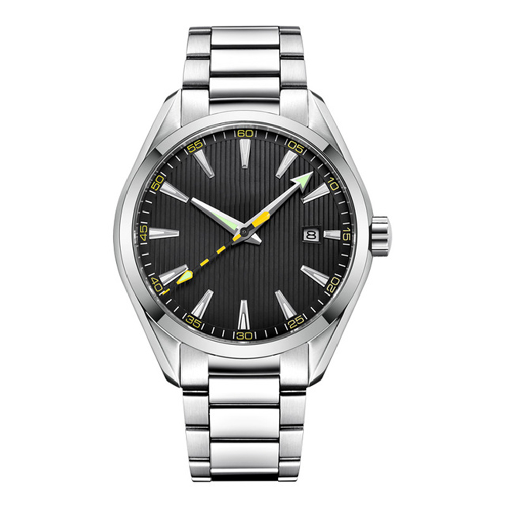 Logo Kustom 41mm Jam Tangan Ot - Streetwear Brand Luxury ulasan dan harga