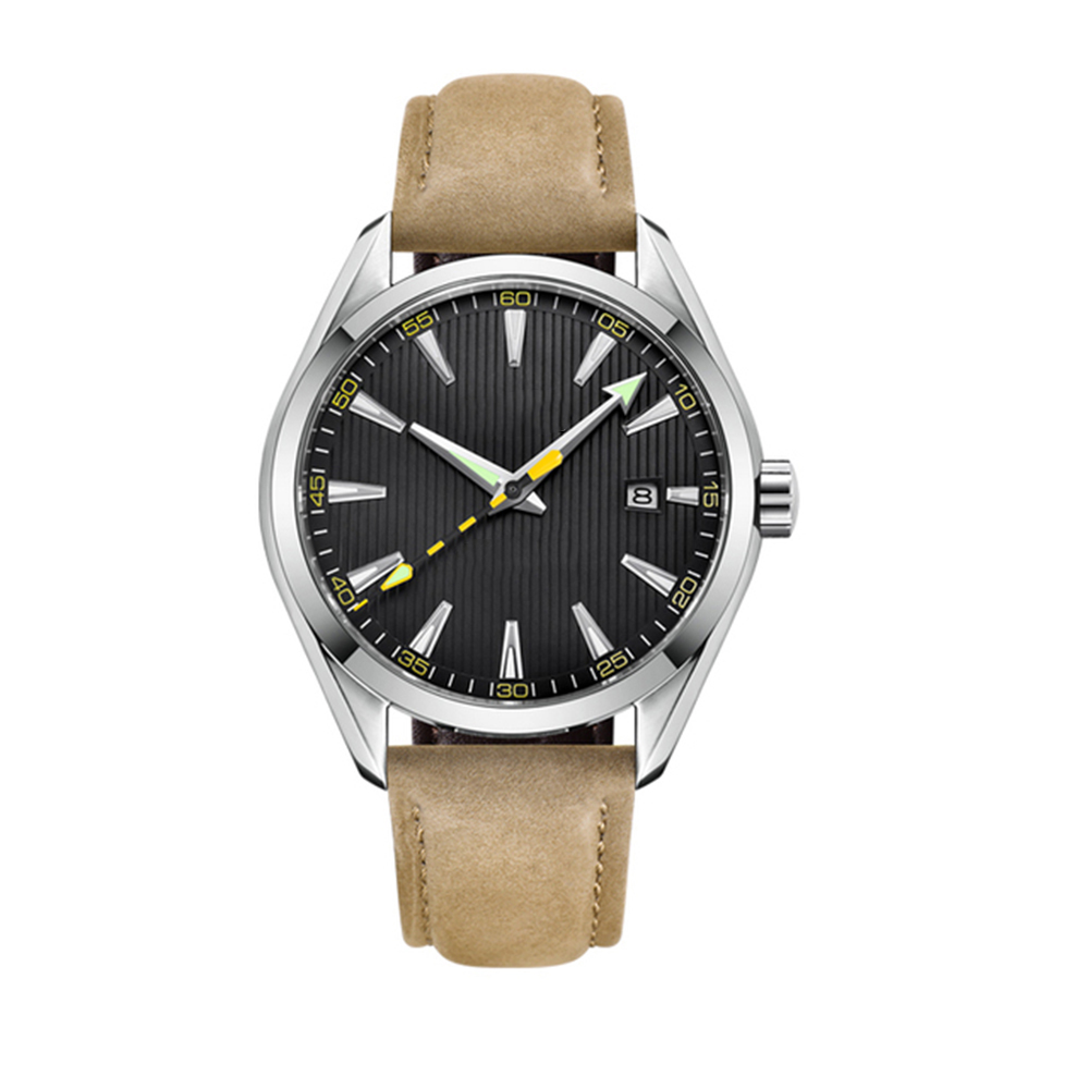 Logo Kustom 41mm Jam Tangan Ot - Streetwear Brand Luxury ulasan dan harga
