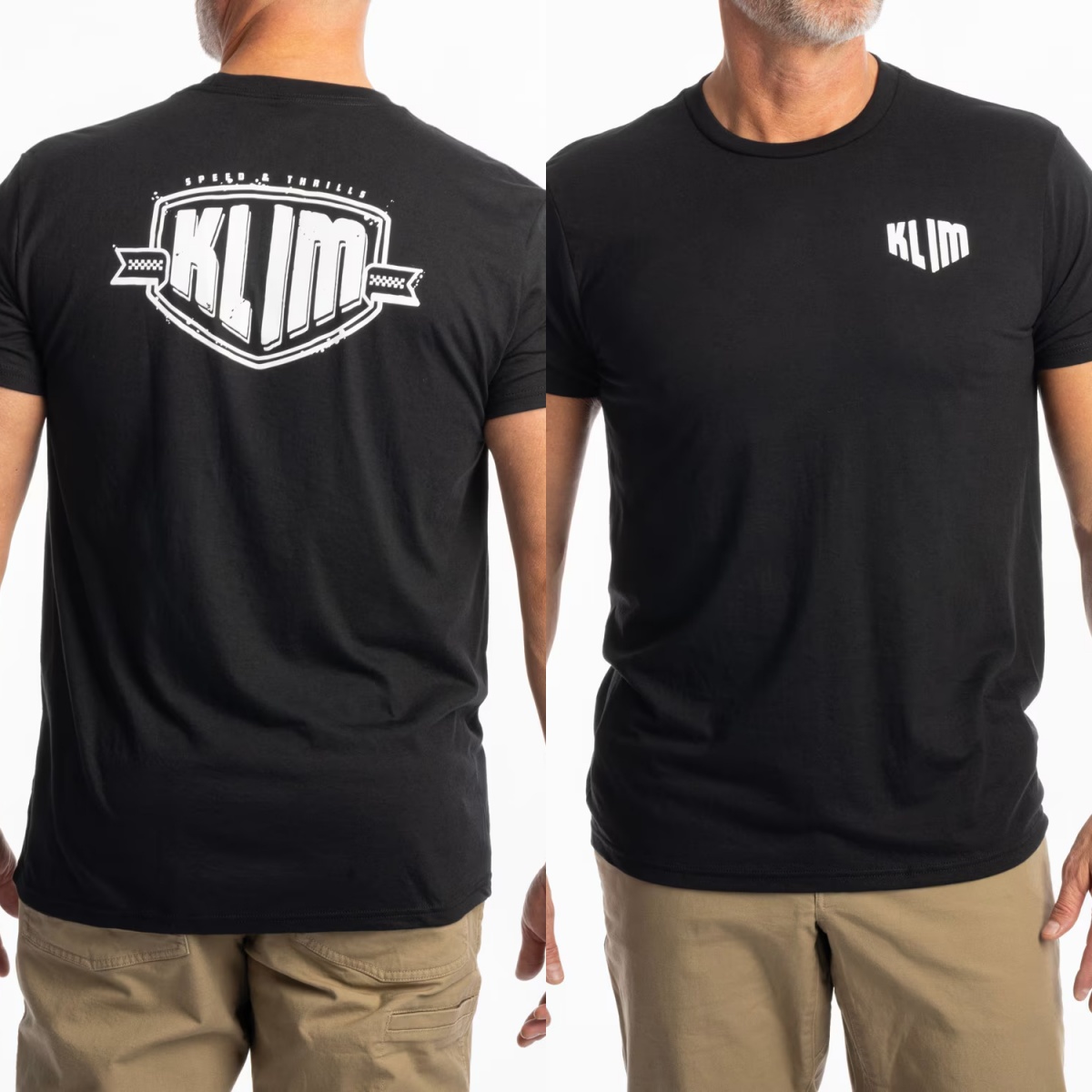 Kaos Merek Snowmobile ADV Outd - Streetwear Brand Kl ulasan dan harga