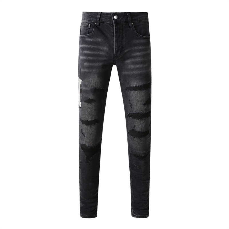 Celana Jeans Pria Merek Amerik - Quality Streetwear Brand ulasan dan harga