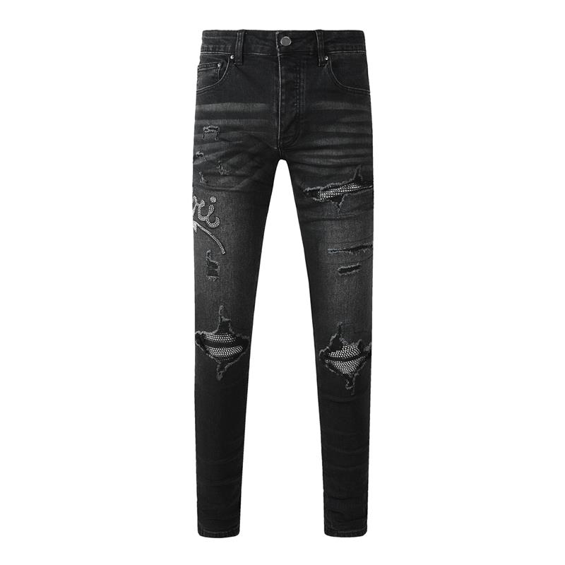 Celana Jeans Pria Merek Amerik - Quality Streetwear Brand ulasan dan harga