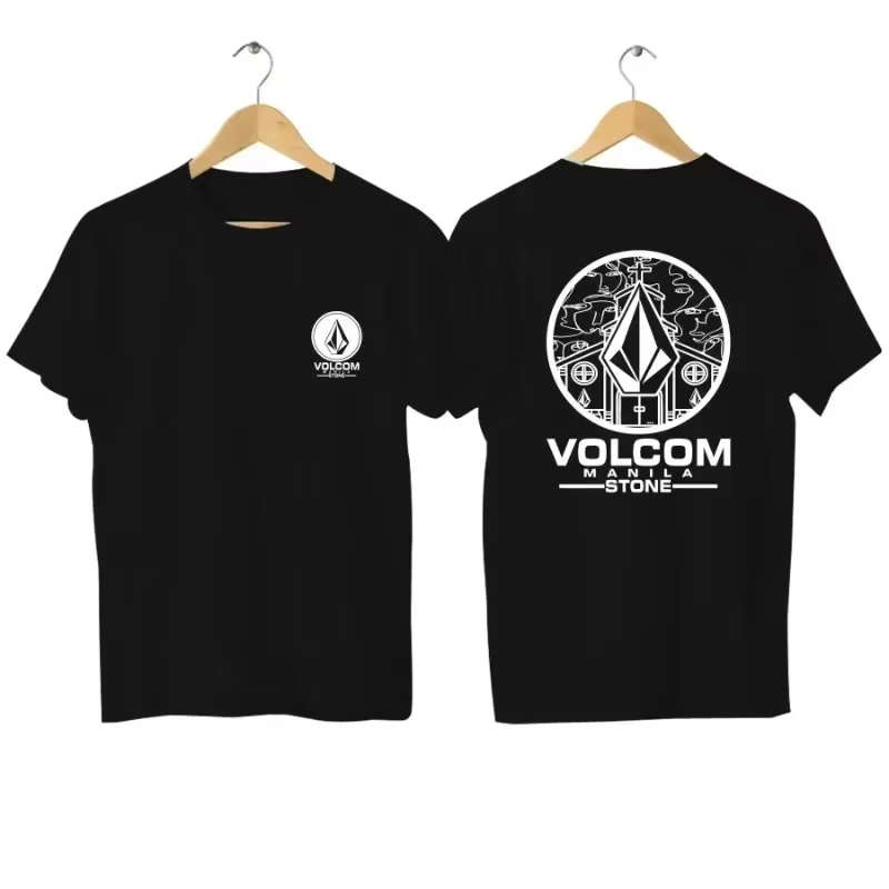 Volcom Stone Womens Hot Fashio - Streetwear Brand Stoned & Co ulasan dan harga
