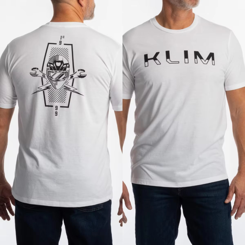 Kaos Full Throttle KL Outdoor  - Streetwear Brand Kl ulasan dan harga
