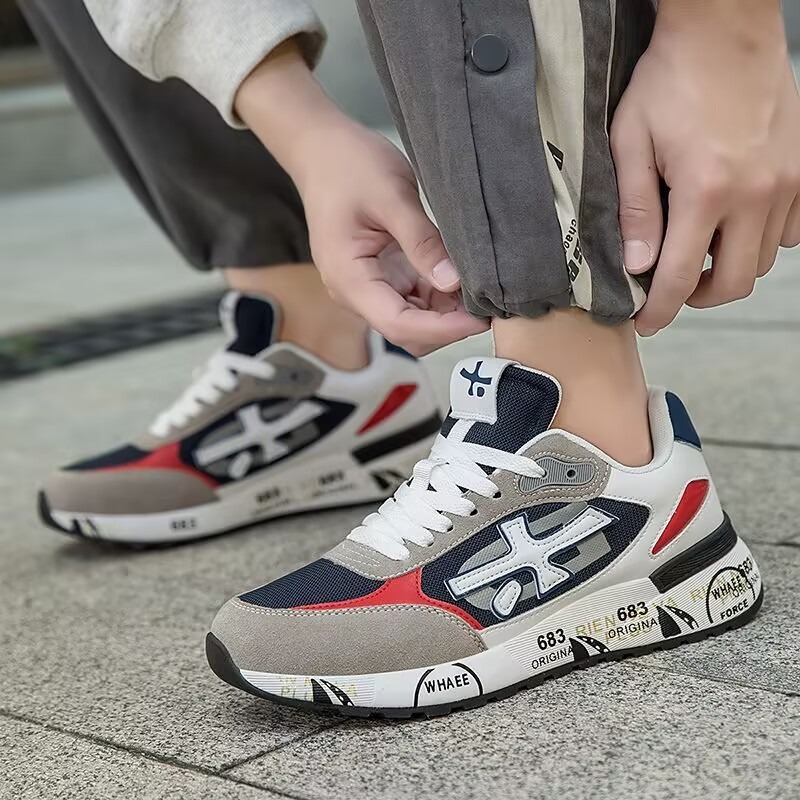Sepatu Angkat Berat Merek Mewa - Streetwear Brand Luxury ulasan dan harga
