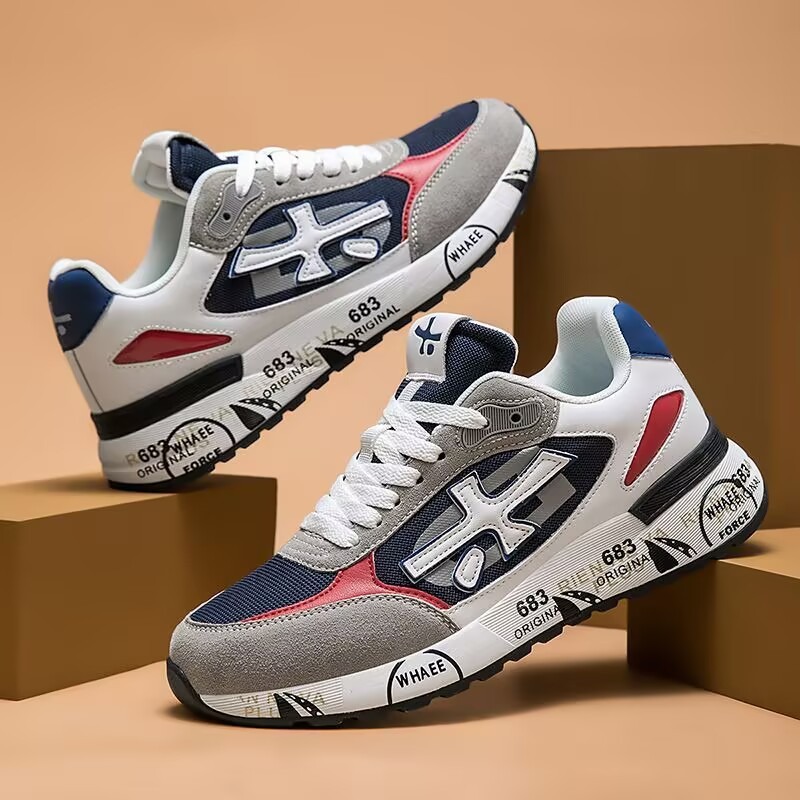 Sepatu Angkat Berat Merek Mewa - Streetwear Brand Luxury ulasan dan harga