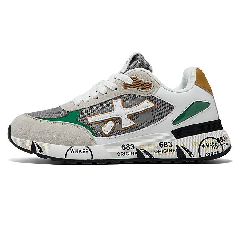 Sepatu Angkat Berat Merek Mewa - Streetwear Brand Luxury ulasan dan harga